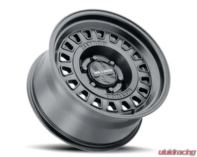 Method Race Wheels MR320 17x8.5 6x135 0mm Matte Black - MR32078516500